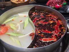-矮板凳老火锅(宽窄巷子店)