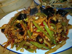 -香满园春饼·家常菜(东大桥店)