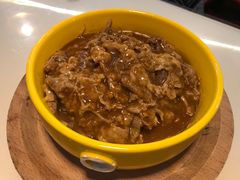 -新大咀港式茶餐厅(宝山万达店)