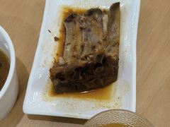 -大师兄·西北小馆(北站缤果空间店)