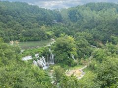 -天河潭旅游度假区