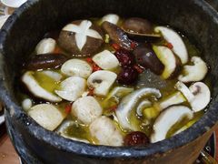 石锅鸡-思金拉措庄园藏餐(太阳岛店)