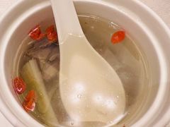 -上海金桥红枫万豪酒店-万豪中餐厅