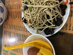 -东方宫·中国兰州牛肉拉面(三里屯店)