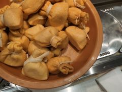 -龍歌自助小火锅(李沧顺和汇店)
