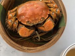 -火福·天湖阁大闸蟹博物馆主题餐厅(浅水湾店)