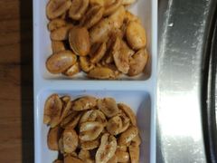 -老何二婶家铁锅炖·东北菜(白石洲店)