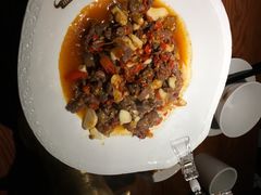 -炊烟小炒黄牛肉(东庆街店)