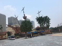 -广州融创文旅城