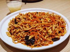 -同合居·非遗东北菜(王府井店)