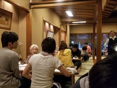 大堂-竹叶亭(银座店)