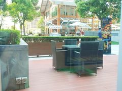 -两咖啡自助餐厅(静安香格里拉酒店)