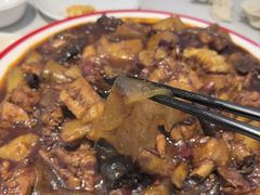 -农夫大盘鸡(经八路总店)