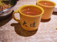 -喝丢一只鞋海鲜烧烤·海肠捞饭(东关街店)