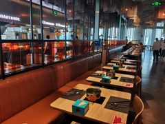 -星伦多自助料理·涮烤一体(杭州来福士店)