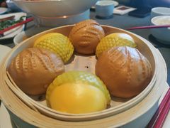-拾宴(汇智国际商业中心店)