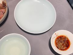 -东方饺子王(哈西万达店)