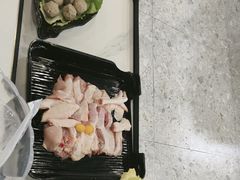 -果然农夫椰子鸡(虎门大润发店)