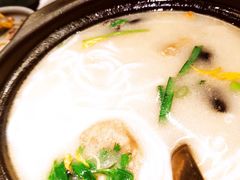 -云海肴云南菜·蒸汽石锅鱼(青岛万象城店)