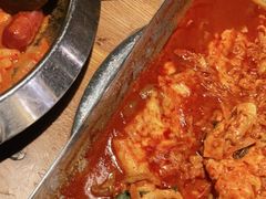 -包装马车·韩国料理·포장마차