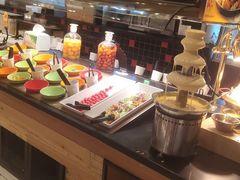 -比格比萨自助(新辰里学清路店)