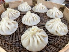 贾三羊肉灌汤包-西安贾三灌汤包·回坊小吃·清真炒菜(北院门总店)