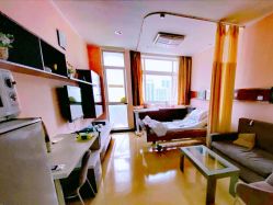 -复旦大学附属妇产科医院(杨浦院区)