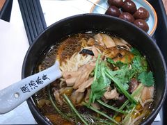 -和府捞面(东直门银座店)