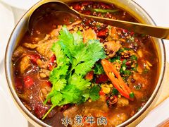 -醉辉皇上海之巅(上海中心大厦店)