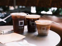 -Grid Coffee(大运天地店)