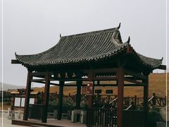 -日月山景区