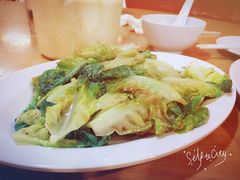 -ZF Seafood Restaurant 卓峰海鲜餐