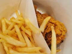 -麦当劳(集美石鼓店)