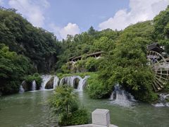 -天河潭旅游度假区