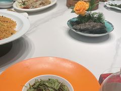 -飞鹿餐饮·陕南菜(北关店)