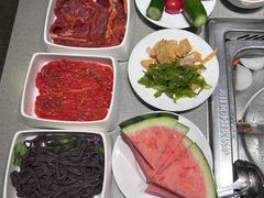 -海底捞火锅(天河方圆荟店)