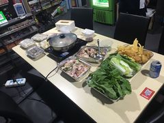 小食-双龙桌游店(教育路店)
