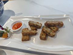 -醉壹号海鲜大排档(厦门美食地标店)