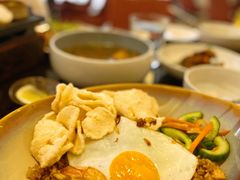 印尼炒饭-THE PAWON·8碗(古北SOHO店)