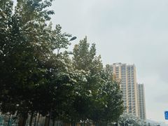 -许记糁馆(窑头路总店)