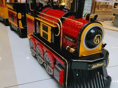 -万达影城 (甘井子万达广场IMAX店)