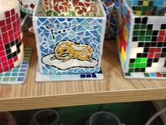 -瓦匠工社·马赛克·积木拼图·亲子手工DIY