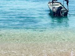 -三亚蜈支洲岛旅游区