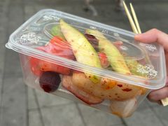 -爱上酸嘢
