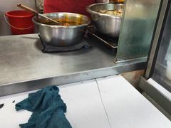 -小白房辣焙子(西落凤街店)