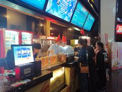 -万达影城(惠山IMAX店)