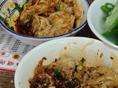 -继红顺河抄手名小吃