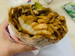 -高麦卷饼王(星海生活广场店)