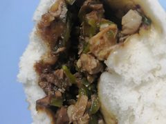-傅记酱肉