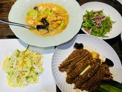 -魁盛居百年鲁菜馆(县西巷店)